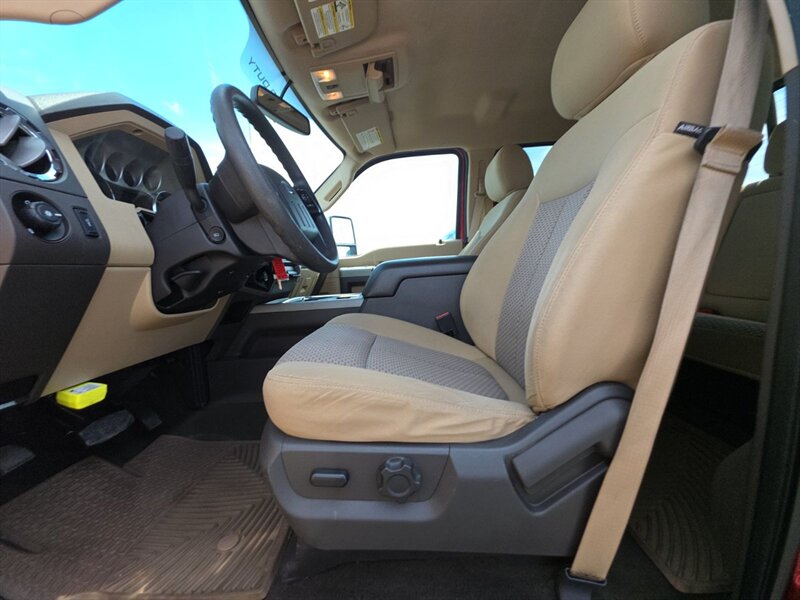 2014 Ford F-250 XLT - Photo 15 - Carmichaels, PA 15320