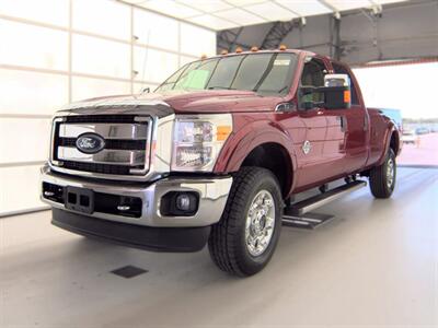 2014 Ford F-250 XLT Truck