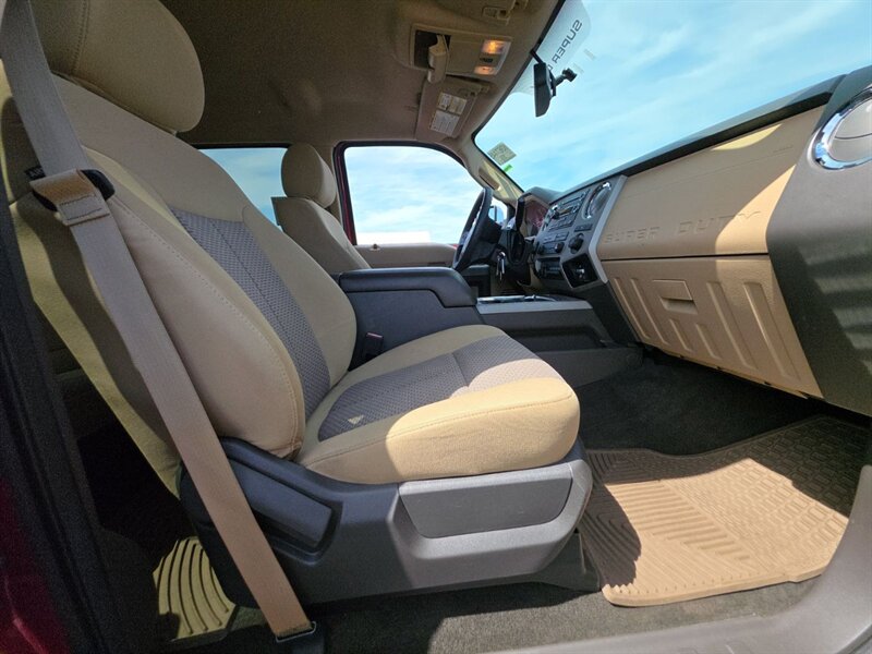 2014 Ford F-250 XLT - Photo 12 - Carmichaels, PA 15320