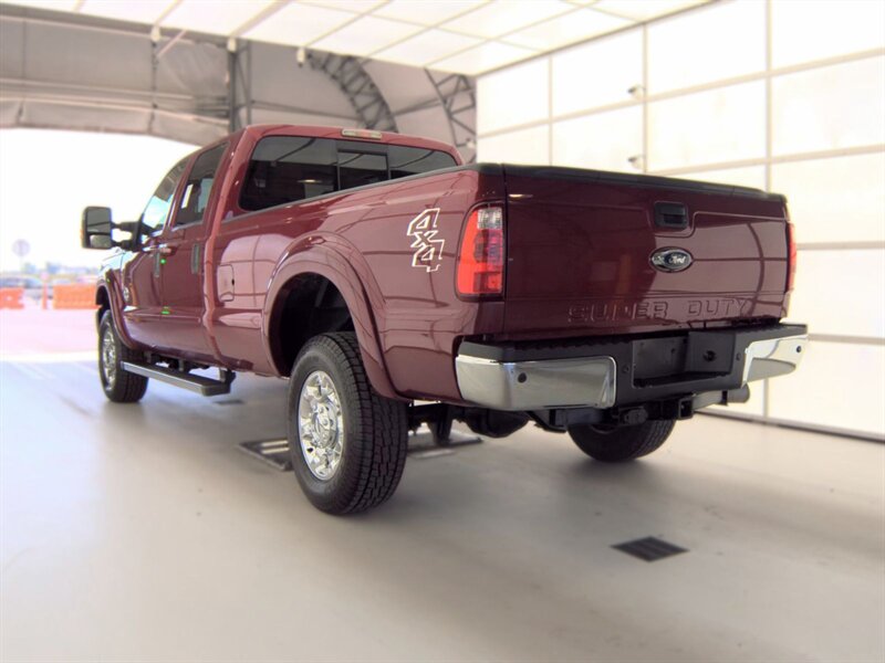 2014 Ford F-250 XLT - Photo 3 - Carmichaels, PA 15320