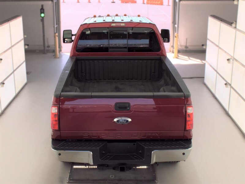 2014 Ford F-250 XLT - Photo 5 - Carmichaels, PA 15320