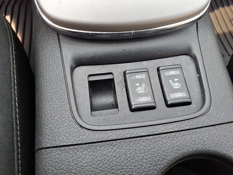 2015 Nissan Sentra SV - Photo 13 - Carmichaels, PA 15320