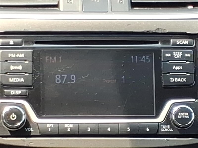 2015 Nissan Sentra SV - Photo 11 - Carmichaels, PA 15320