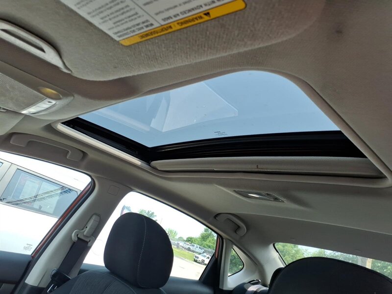 2015 Nissan Sentra SV - Photo 15 - Carmichaels, PA 15320