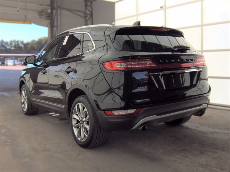 2019 Lincoln MKC Select - Photo 4 - Carmichaels, PA 15320