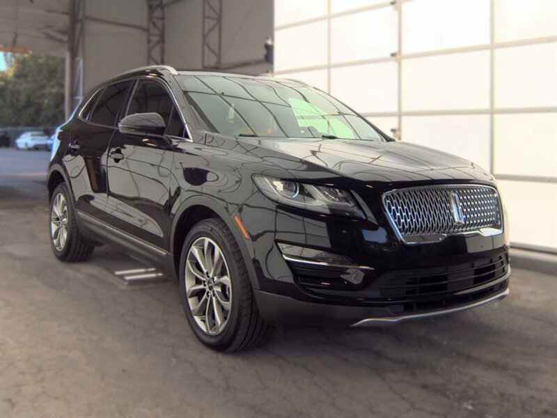 2019 Lincoln MKC Select  