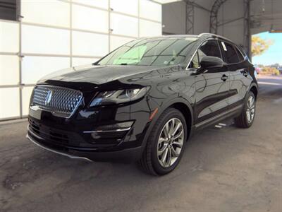 2019 Lincoln MKC Select SUV