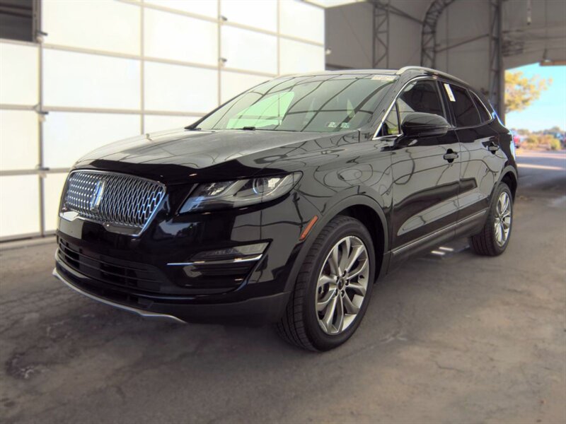 2019 Lincoln MKC Select  