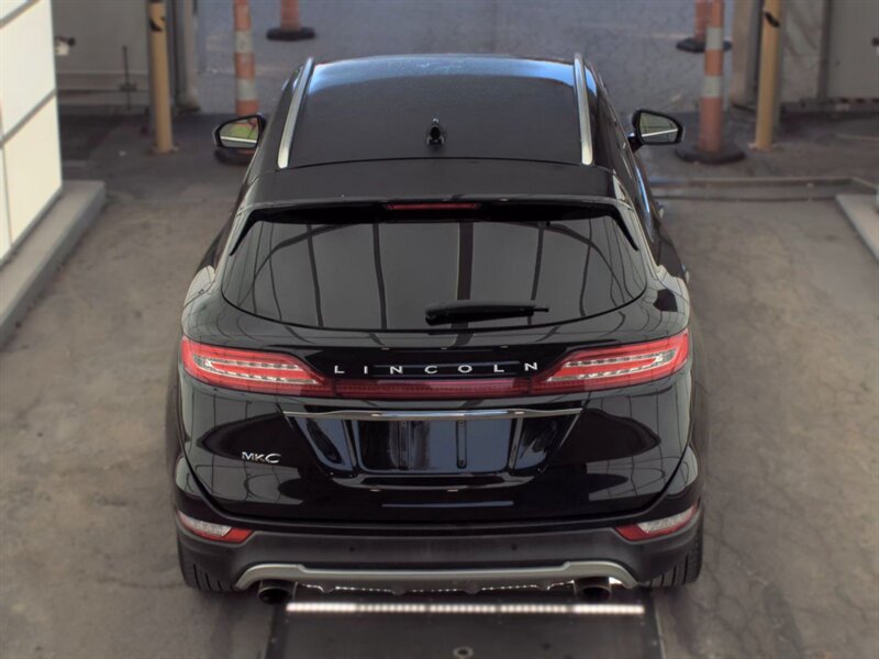 2019 Lincoln MKC Select - Photo 5 - Carmichaels, PA 15320