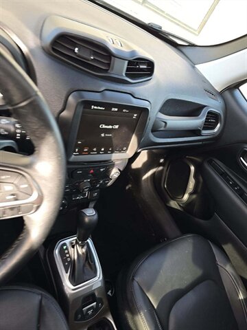 2020 Jeep Renegade Limited - Photo 4 - Carmichaels, PA 15320
