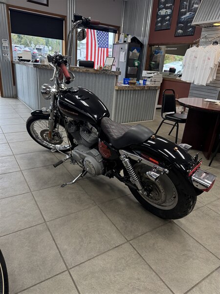 2006 Harley-Davidson Sportster 883 - Photo 3 - Carmichaels, PA 15320