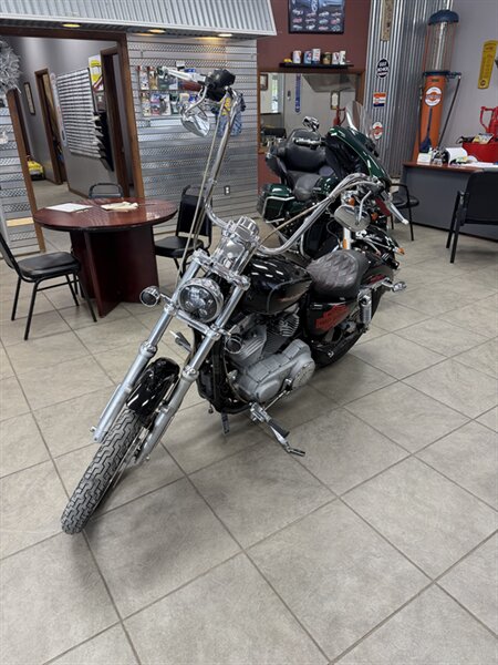 2006 Harley-Davidson Sportster 883 - Photo 2 - Carmichaels, PA 15320