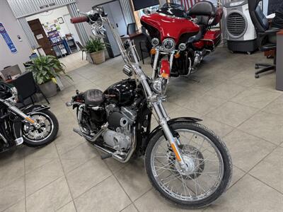 2006 Harley-Davidson Sportster 883