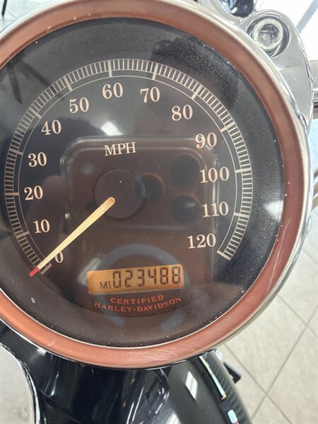 2006 Harley-Davidson Sportster 883 - Photo 7 - Carmichaels, PA 15320