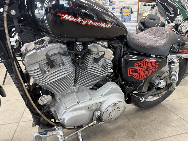 2006 Harley-Davidson Sportster 883 - Photo 6 - Carmichaels, PA 15320