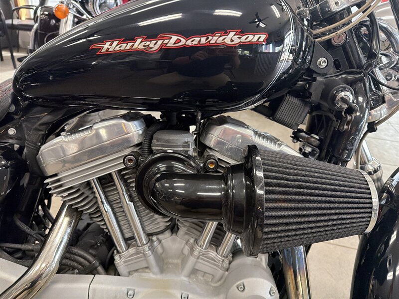 2006 Harley-Davidson Sportster 883 - Photo 5 - Carmichaels, PA 15320