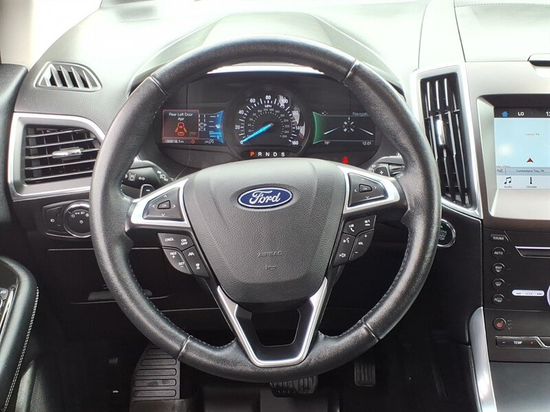 2019 Ford Edge Titanium - Photo 13 - Carmichaels, PA 15320