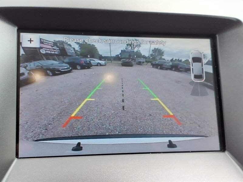 2019 Ford Edge Titanium - Photo 15 - Carmichaels, PA 15320