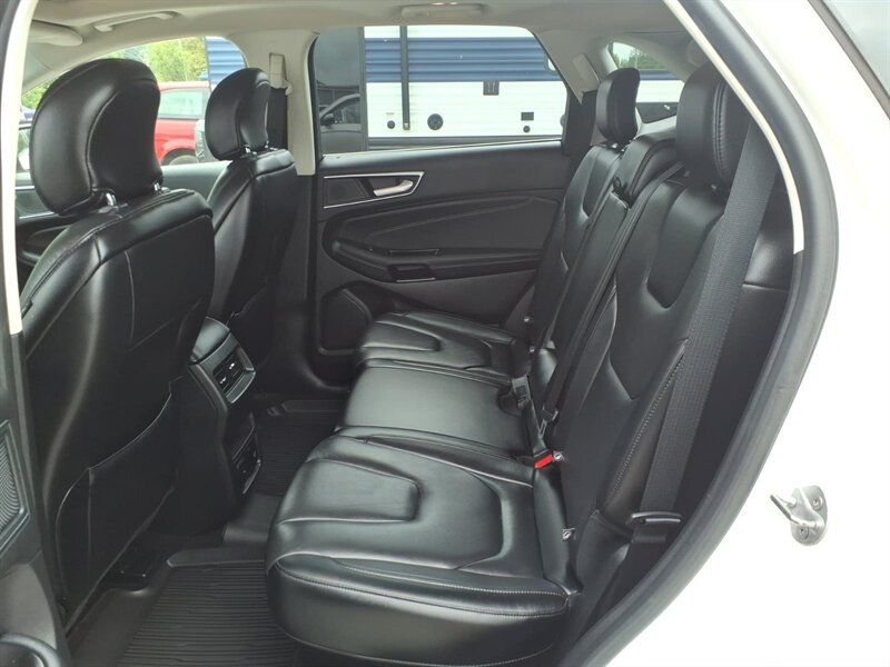2019 Ford Edge Titanium - Photo 10 - Carmichaels, PA 15320