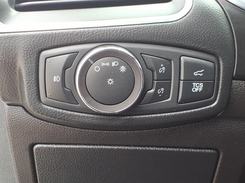 2019 Ford Edge Titanium - Photo 14 - Carmichaels, PA 15320
