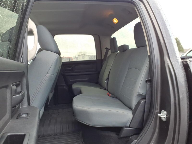 2016 RAM 2500 Power Wagon Tradesma - Photo 8 - Carmichaels, PA 15320