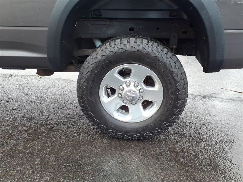 2016 RAM 2500 Power Wagon Tradesma - Photo 5 - Carmichaels, PA 15320
