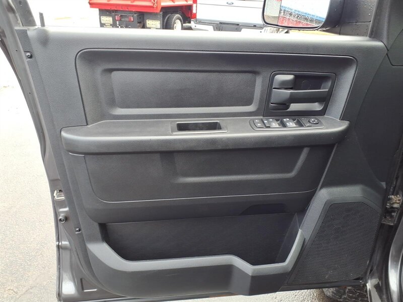 2016 RAM 2500 Power Wagon Tradesma - Photo 6 - Carmichaels, PA 15320