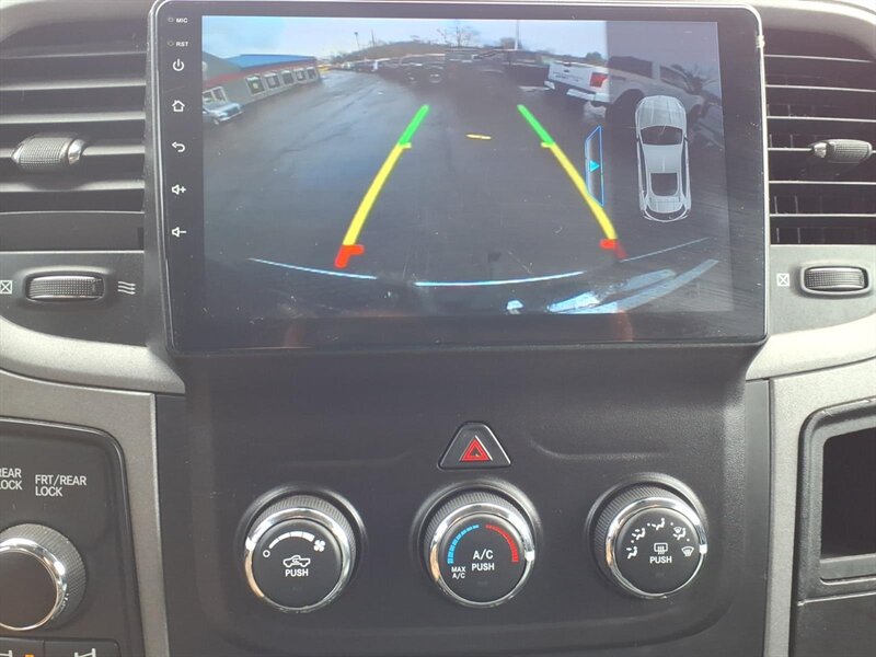 2016 RAM 2500 Power Wagon Tradesma - Photo 11 - Carmichaels, PA 15320