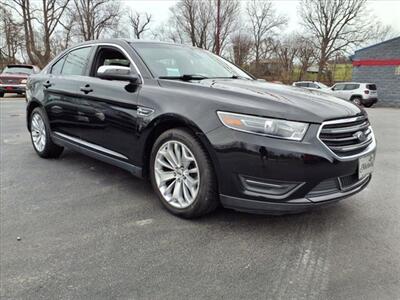 2017 Ford Taurus Limited  