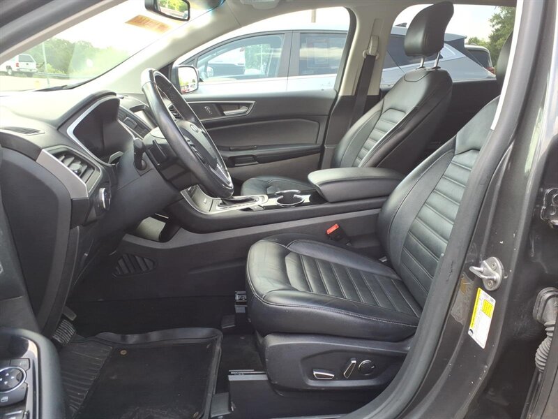 2015 Ford Edge SEL - Photo 9 - Carmichaels, PA 15320