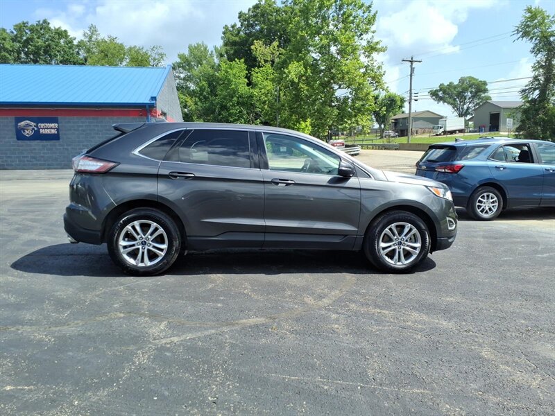 2015 Ford Edge SEL - Photo 6 - Carmichaels, PA 15320