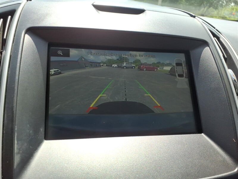 2015 Ford Edge SEL - Photo 15 - Carmichaels, PA 15320