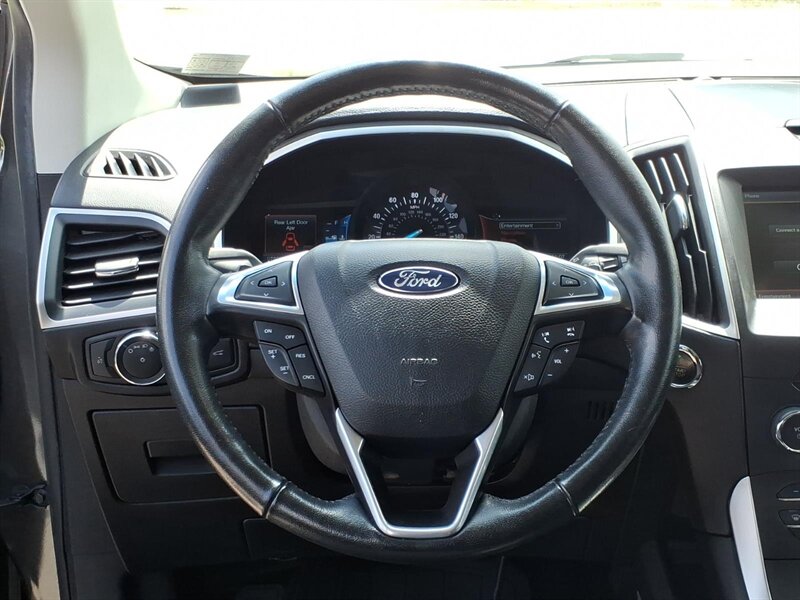 2015 Ford Edge SEL - Photo 12 - Carmichaels, PA 15320