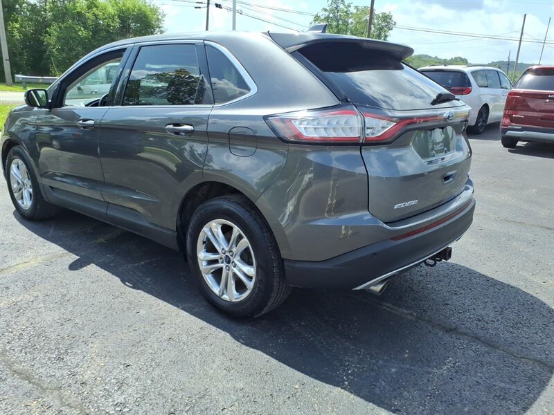 2015 Ford Edge SEL - Photo 5 - Carmichaels, PA 15320