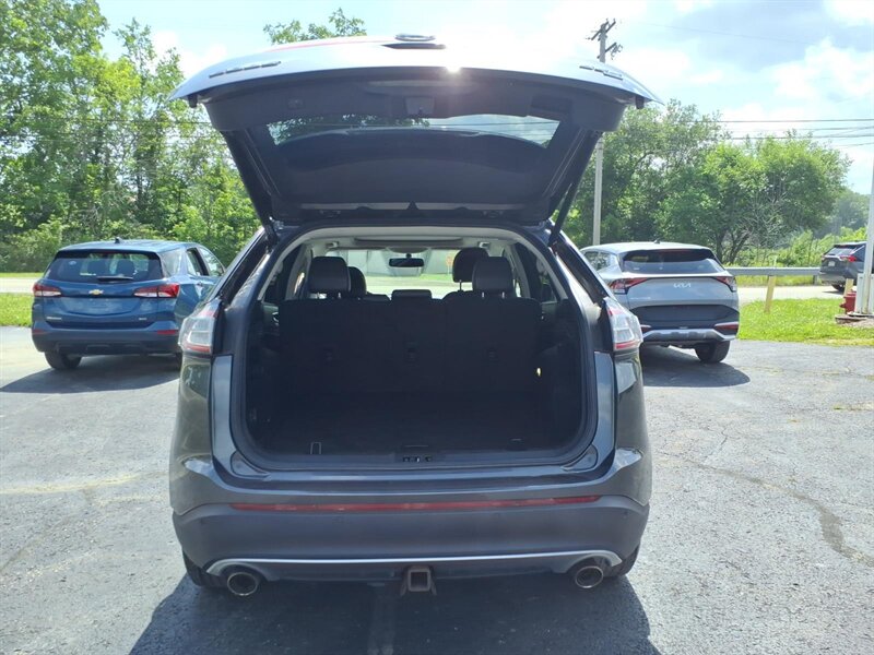 2015 Ford Edge SEL - Photo 7 - Carmichaels, PA 15320