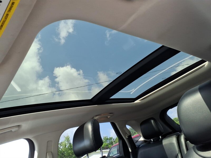 2015 Ford Edge SEL - Photo 13 - Carmichaels, PA 15320
