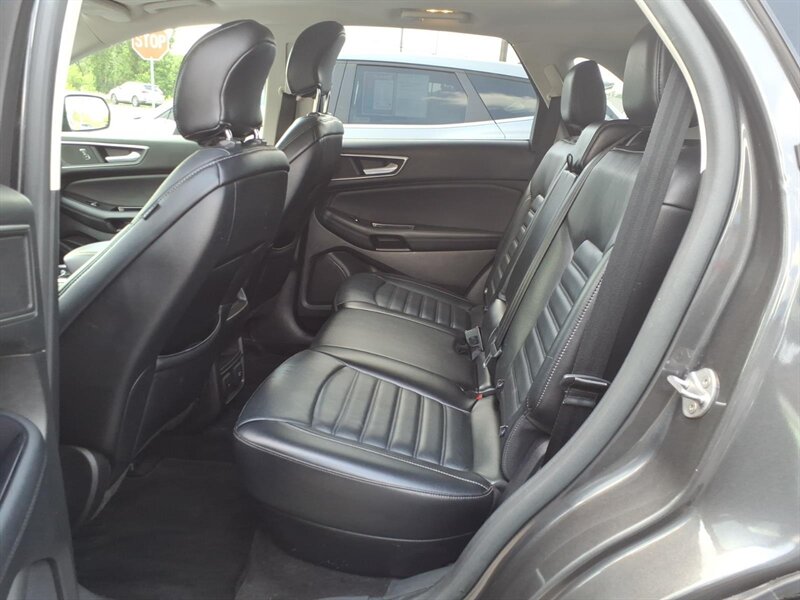 2015 Ford Edge SEL - Photo 10 - Carmichaels, PA 15320