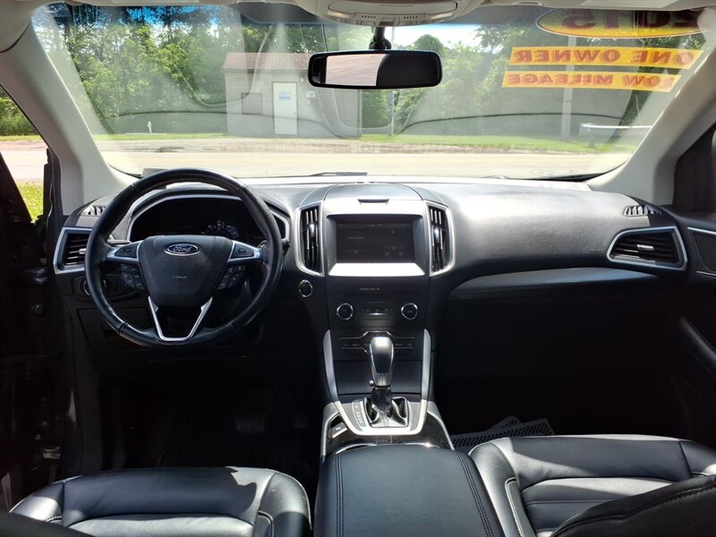 2015 Ford Edge SEL - Photo 11 - Carmichaels, PA 15320