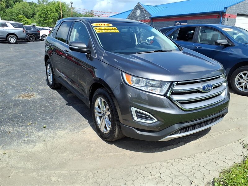 2015 Ford Edge SEL - Photo 3 - Carmichaels, PA 15320