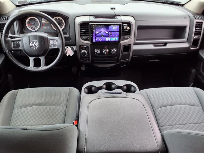 2017 RAM 1500 Express   - Photo 10 - Carmichaels, PA 15320