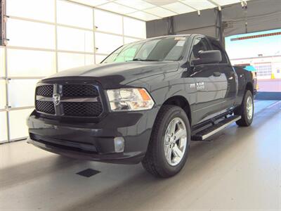2017 RAM 1500 Express Truck