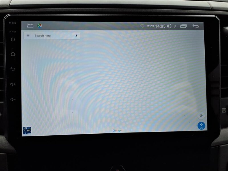 2017 RAM 1500 Express   - Photo 13 - Carmichaels, PA 15320