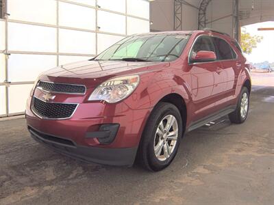 2015 Chevrolet Equinox LT SUV