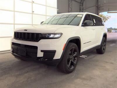 2023 Jeep Grand Cherokee L Altitude SUV
