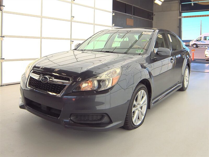 2013 Subaru Legacy 2.5i Premium - Photo 1 - Carmichaels, PA 15320