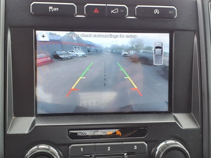 2018 Ford F-150 XL - Photo 13 - Carmichaels, PA 15320