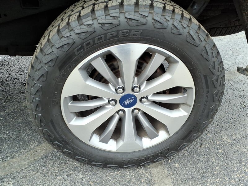2018 Ford F-150 XL - Photo 5 - Carmichaels, PA 15320