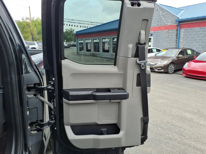 2018 Ford F-150 XL - Photo 8 - Carmichaels, PA 15320