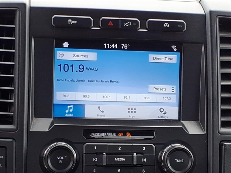 2018 Ford F-150 XL - Photo 11 - Carmichaels, PA 15320
