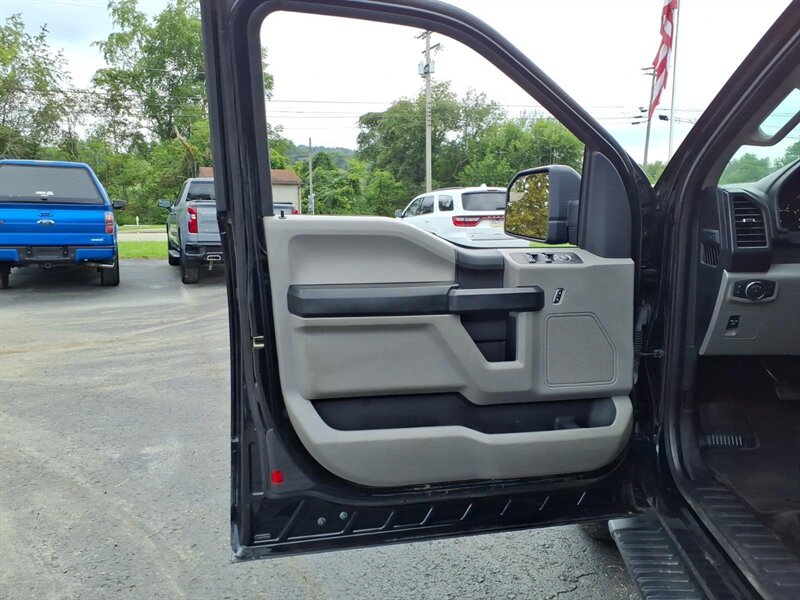2018 Ford F-150 XL - Photo 6 - Carmichaels, PA 15320